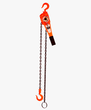 3/4 Ton Chain Puller - 5 Foot Lift AME605