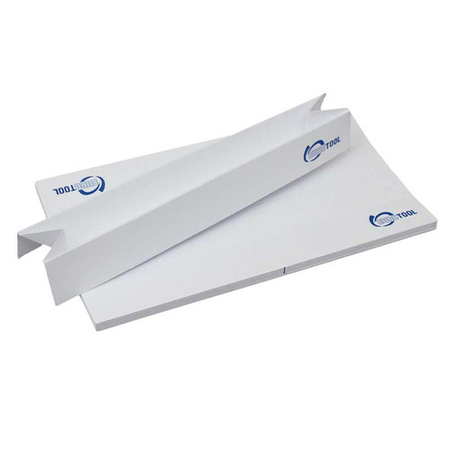 Diamond Grading Tray Papers 5 inch Pack of 25