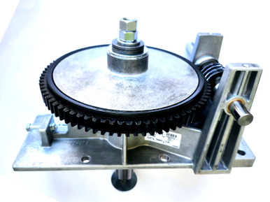 Doorking 6100-500 CK 6100 Housing Assy w/Clutch