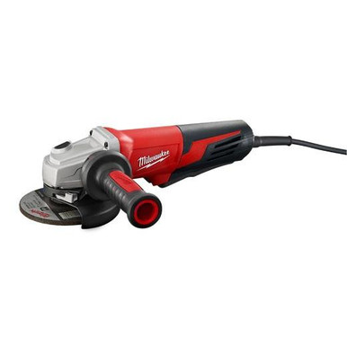 Milwaukee 6117-31 13 Amp 5 in Angle Grinder Paddle NL