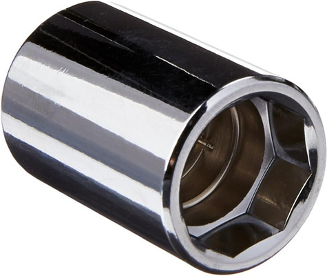 Mastercool 98234 R134a High Side Octagon Socket