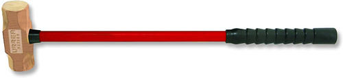 Extra-Long Handle Non-sparking Sledge Hammers UH73FG