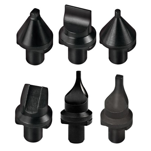 Individual Replacement Pins for Horotec Watch Case Back Openers 7-Styles