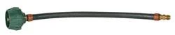 Camco 15″ Propane Pigtail Connectors
