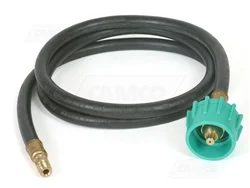 Camco 20″ Propane Pigtail Hose