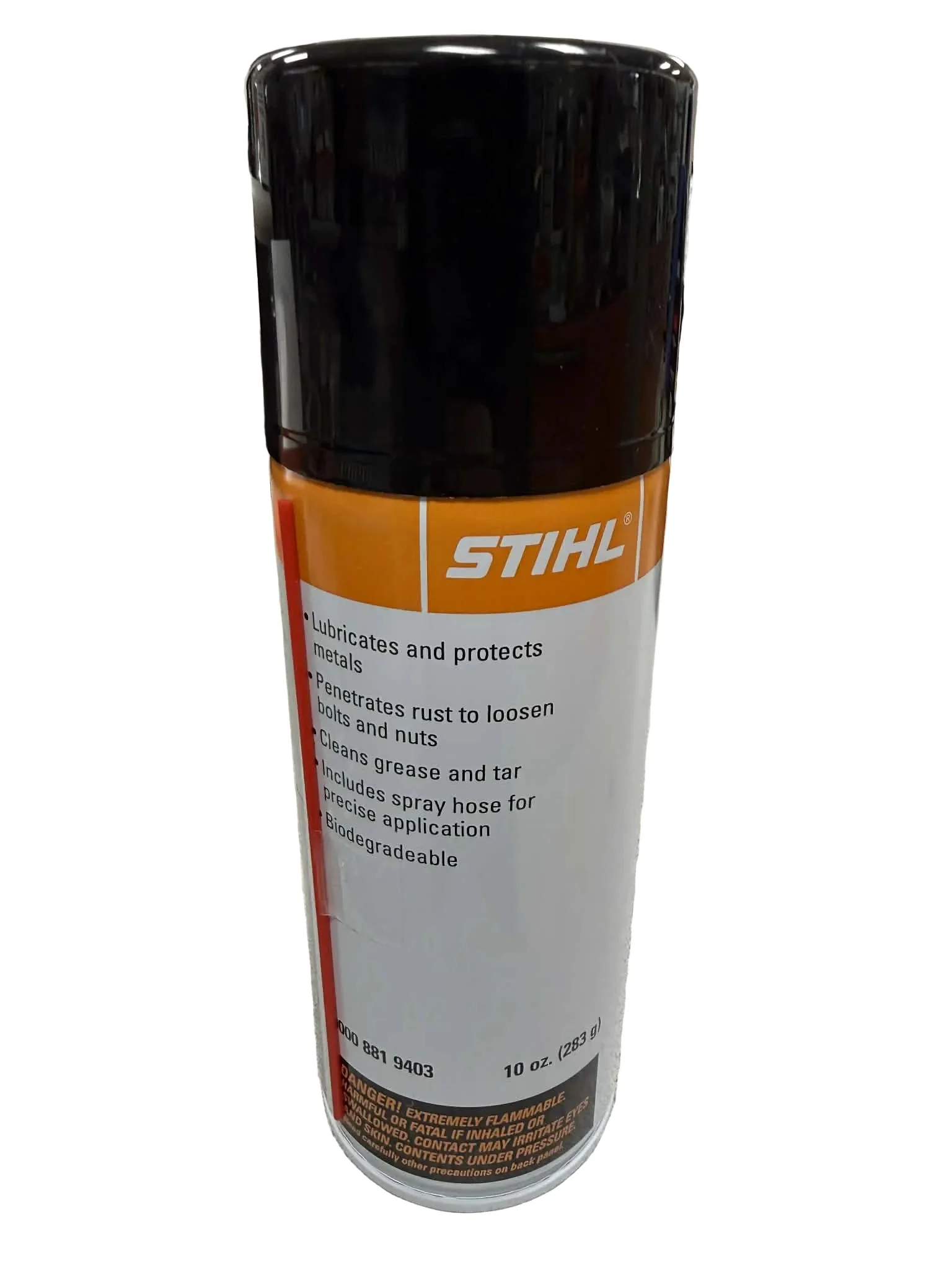 7010 881 9402 PENETRATING OIL SPRAY – ⚠️ Hazardous Material – In-Store Pickup Only