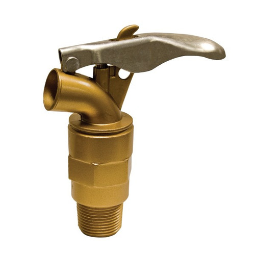 AES Drum Faucet 714