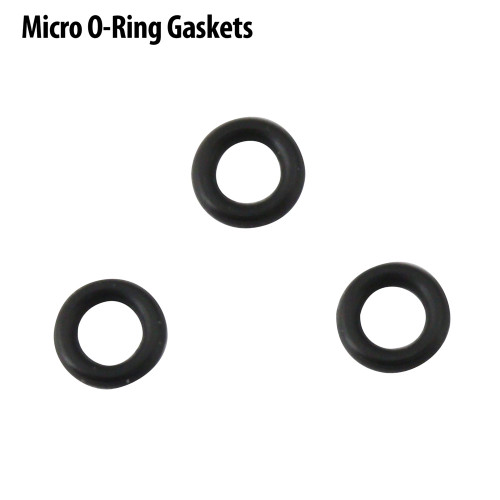 Watch Gaskets Refills Micro-O-Ring Gasket 84.115Bottles 13-24