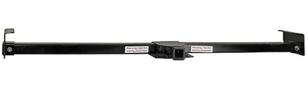 Buyers Motor Home Accessory Receiver W Mount Kit