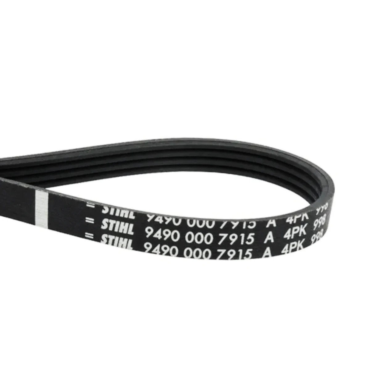 9490 000 7915 – STIHL Narrow V-Belt Genuine OEM Drive Belt
