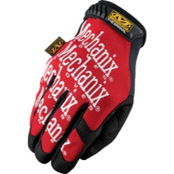 Mechanix Wear MG-02-012 Gloves Orig XXL Red (MECMG-02-012)