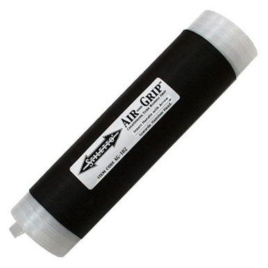 Stiletto AG-102 Air Grip Cold Shrink Grip 8 in.