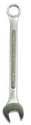 ATD Tools 6028 12-Point Fractional Raised Panel Combination Wrench - 7/8 x 11-1/16