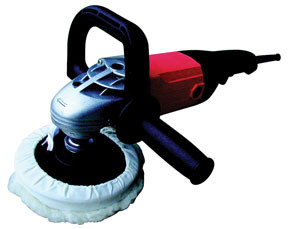 7-Shop Polisher ATD-10511