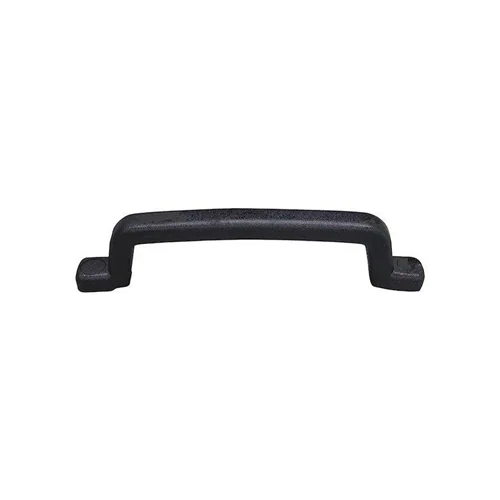Buyers Poly Coated Steel Grab Handle