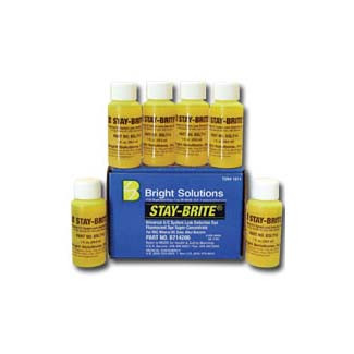 1 oz. Universal A/C Stay-Brite Dye