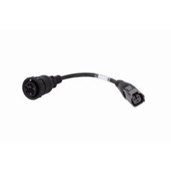Yamaha Diagnostics Cable