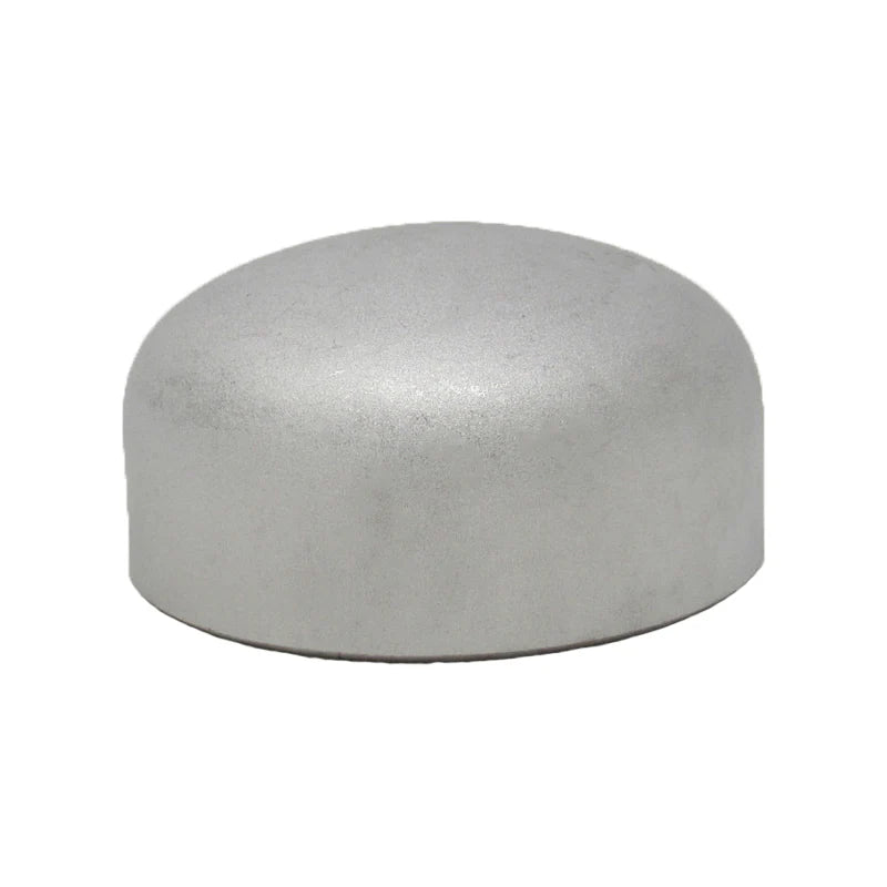 3/4" Sch. 10 Stainless Steel Weld 304/L Cap