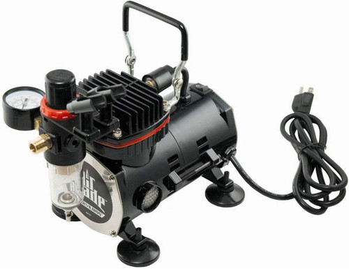 Air Brush Compressor DGR-518-1