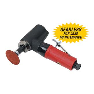 2 inDia., 7 Degree Offset Disc Sander