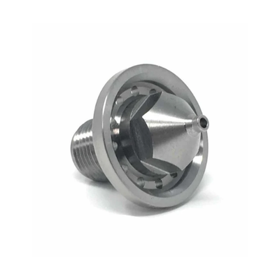 DeVilbiss FLG332-18K 1.8mm Fluid Tip And Seal Kit
