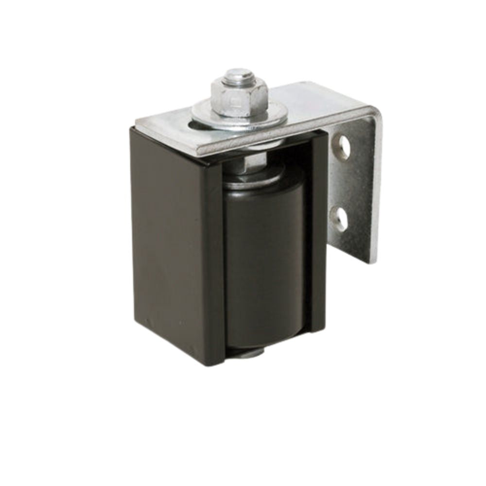Doorking 3 Inch UHMW Single Guide Roller | DKS-1204-120
