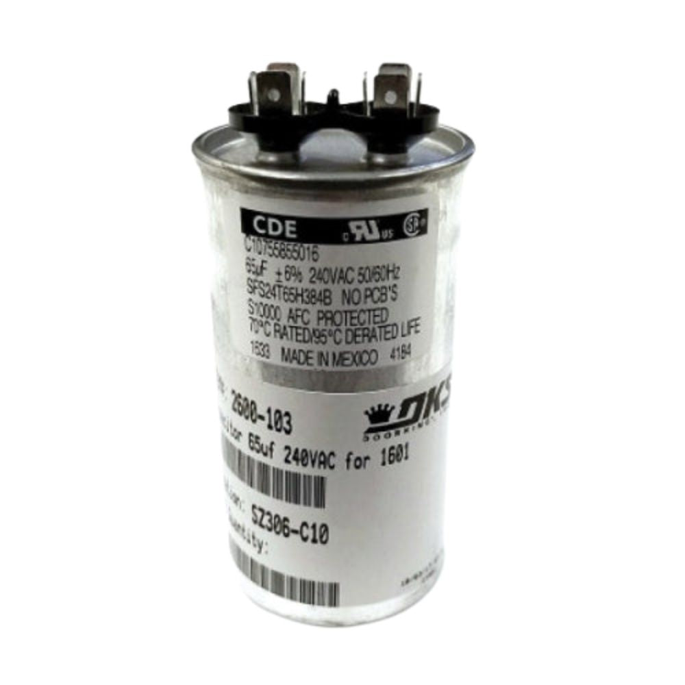 Doorking Capacitor Model 9150 1HP Operator | DKS-2600-103