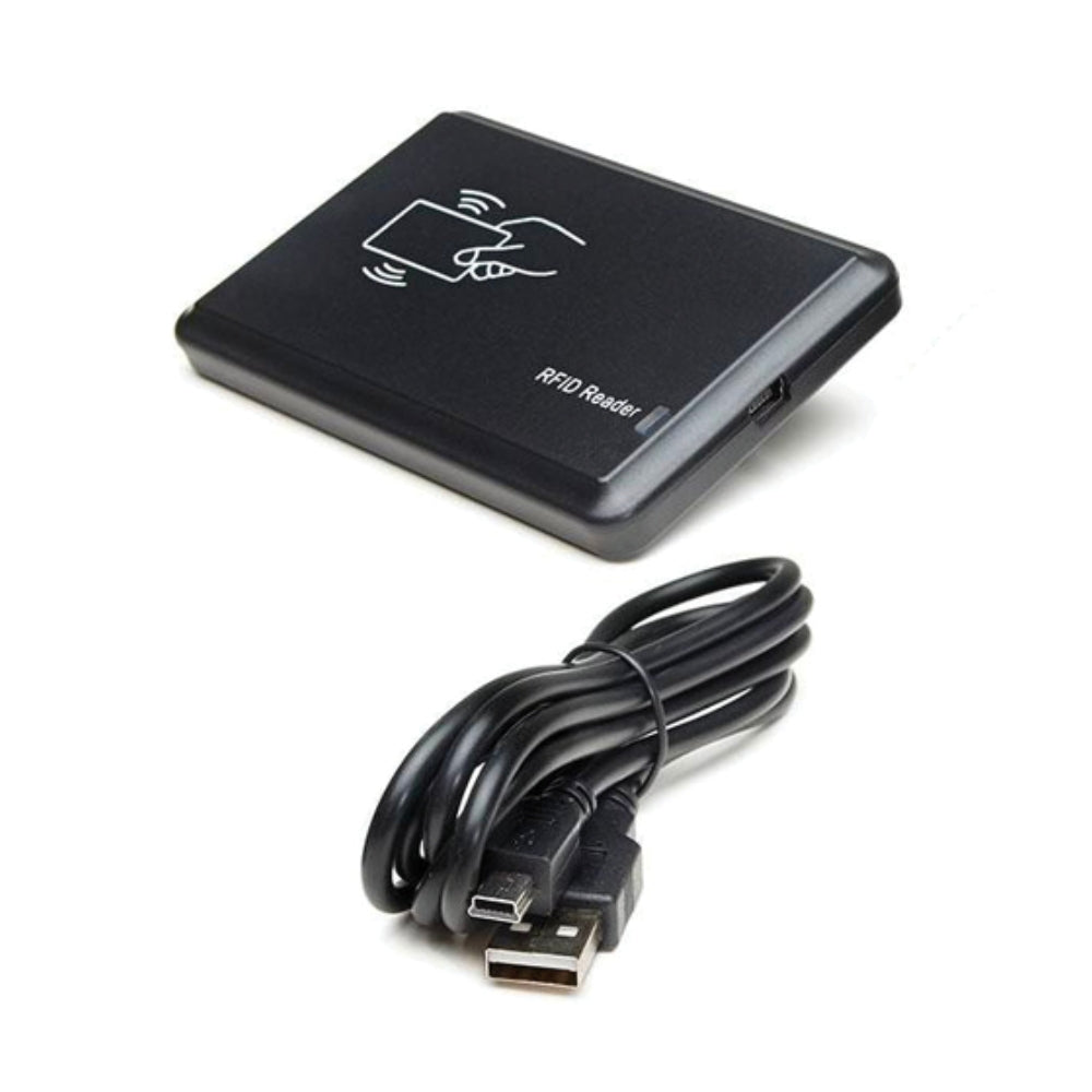Doorking Card Identifier for PC | DKS-1815-640