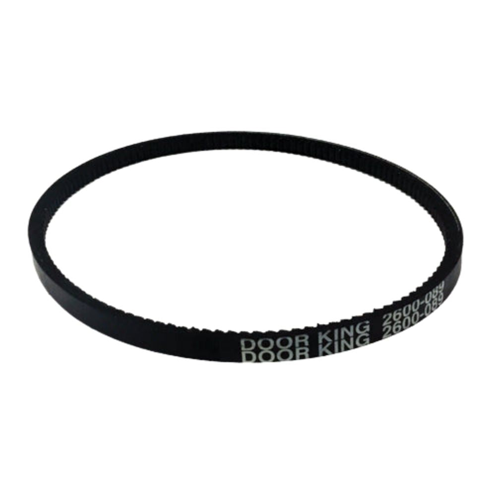 Doorking Cogged Belt 30 Inch | DKS-2600-089