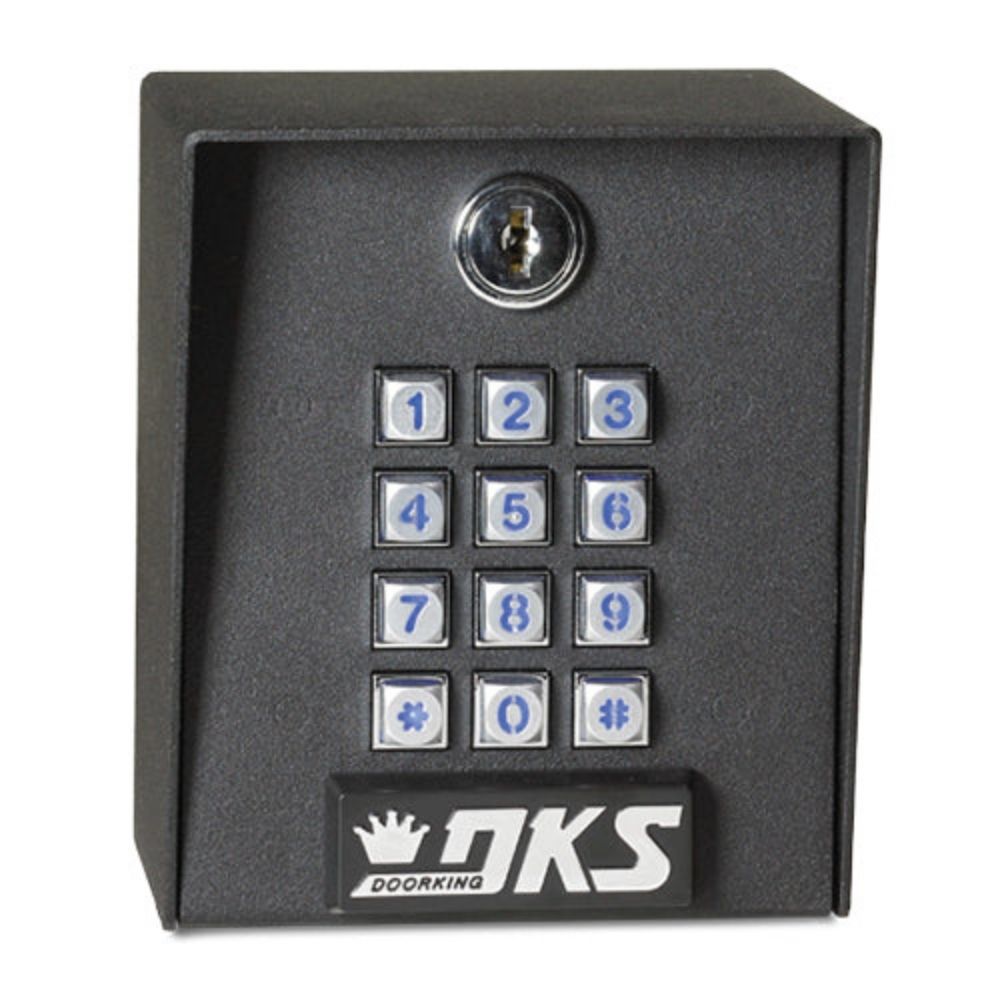 Doorking Digital Lock | DKS-1515-080
