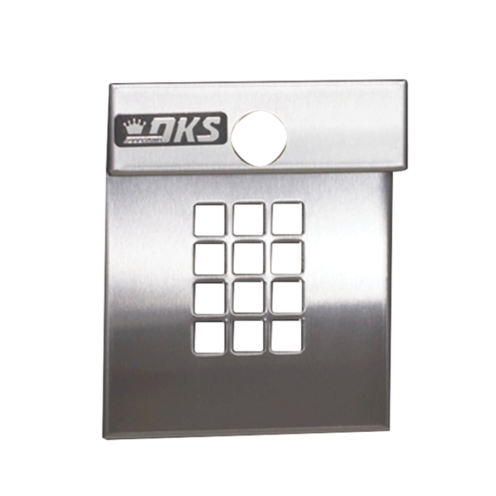 Doorking Faceplate Keybox | DKS-1207-051