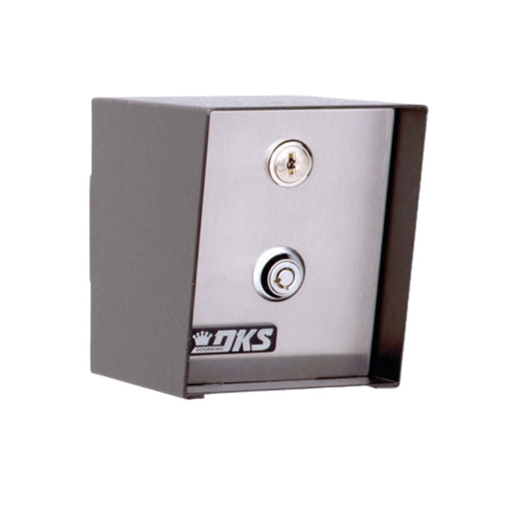 Doorking Faceplate for Keybox Only | DKS-1210-050