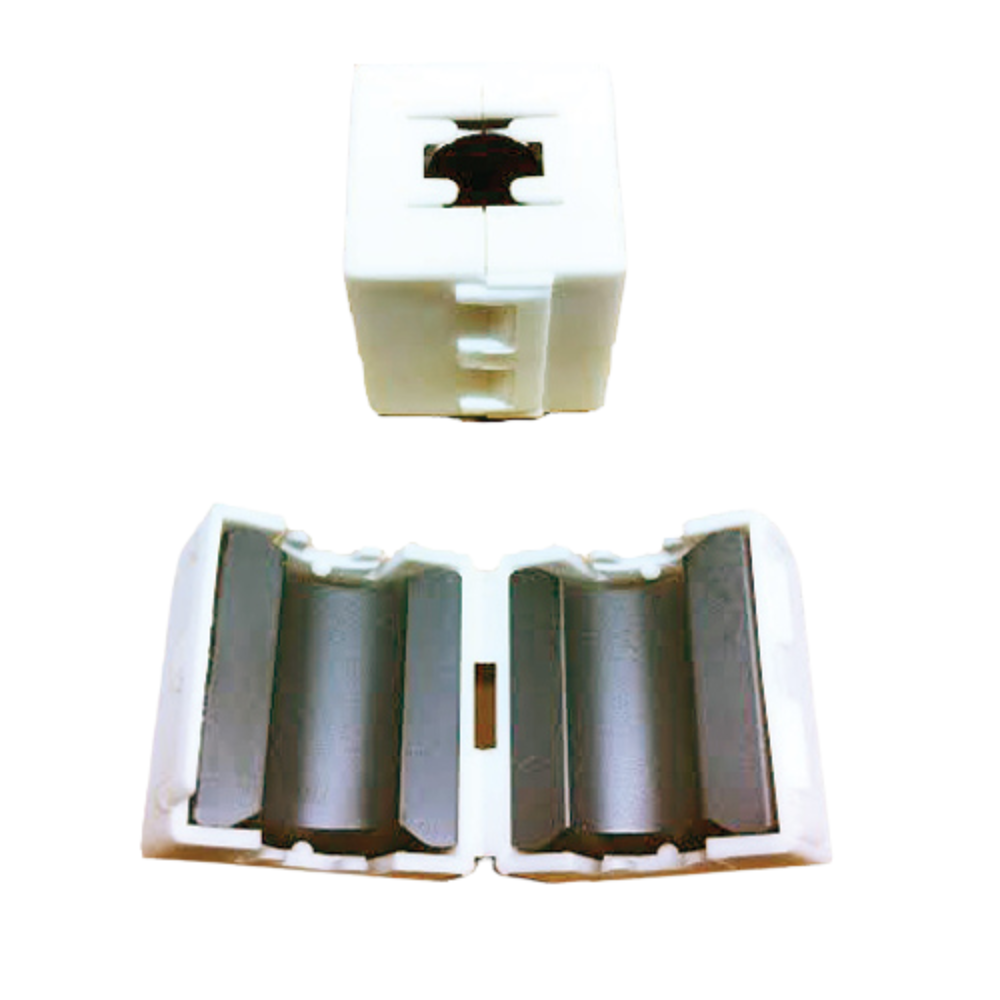 Doorking Ferrite Snap-on Filter Steward | DKS-1876-025