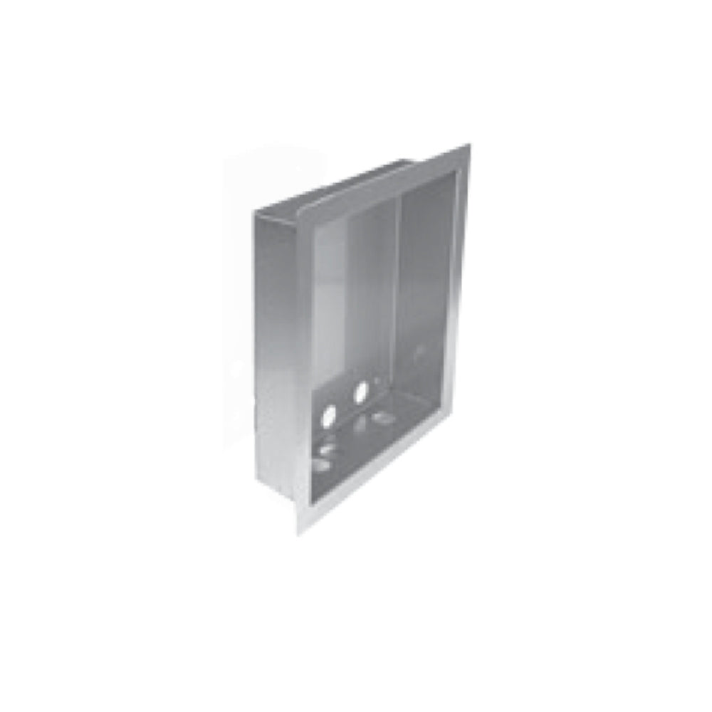 Doorking Flush Mount Kit | DKS-1814-165