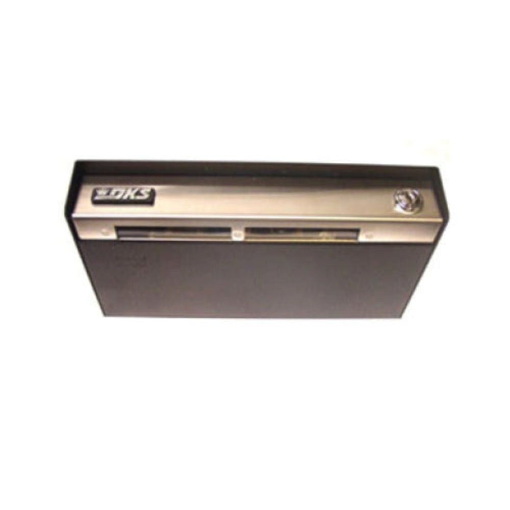 Doorking Long Fluorescent Light Kit for Surface Mount Systems | DKS-1720-080