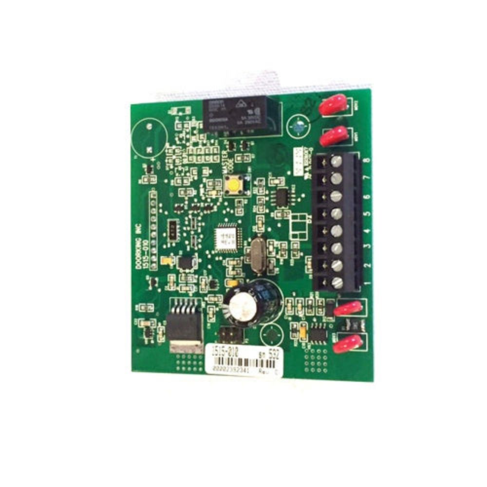 Doorking PC Board Only for Digital Lock | DKS-1515-010