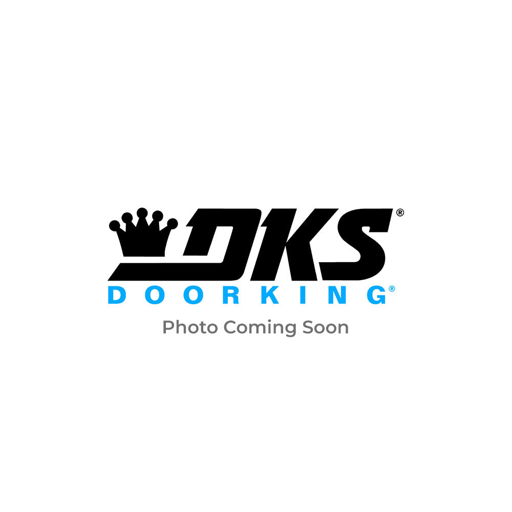 Doorking Terminal Barrier 6 Pin Dual Ro | DKS-1504-038