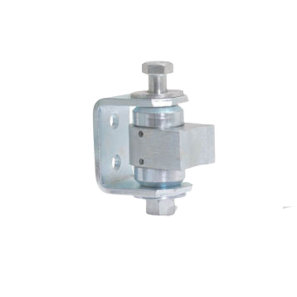 Doorking Sealed Bearing Gate Hinge-Large | DKS-1200-039