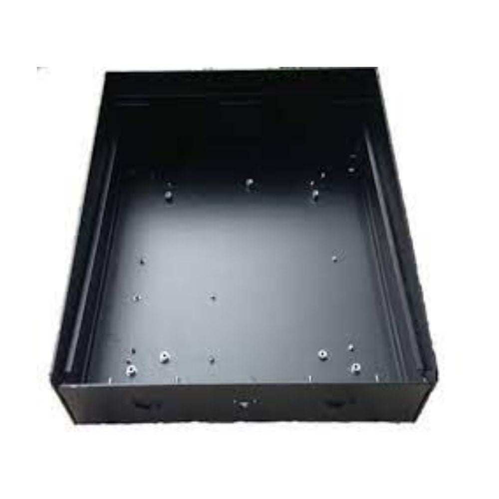 Doorking Slanted Back Box For Model 1810 | DKS-1810-101