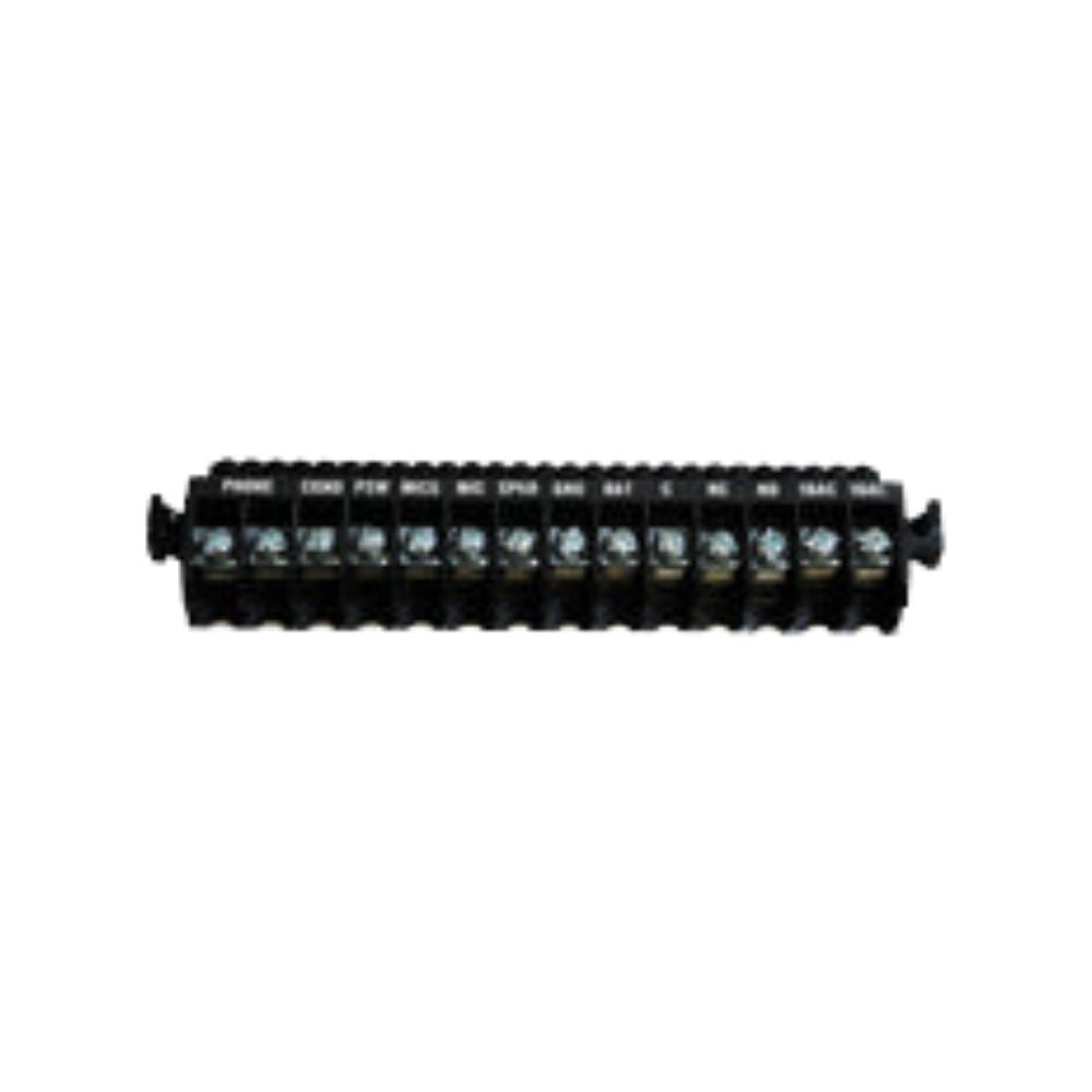 Doorking Terminal Strip 14 PIN For 1802 | DKS-1802-031