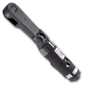 3/8in. Quick Reverse Flat Head Air Ratchet, FPT733