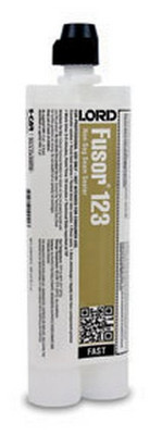 Lord Fusor Factory-Match Catalyzed Seam Sealer Fast-Set 10.1 oz (FUS-123)