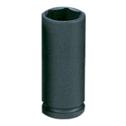 Grey Pneumatic 3040DT 3/4 in. Drive x 1-1/4 in. Deep Thin-Wall
