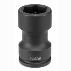 Grey Pneumatic 3241MC 3/4 in. Drive x 41mm x 21mm Square