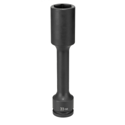 Grey Pneumatic 3433MDL 3/4 in. Drive x 33mm Extra-Long