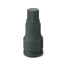 Grey Pneumatic 3918F Imp Skt 3/4 Dr 9/16 Hex Dr