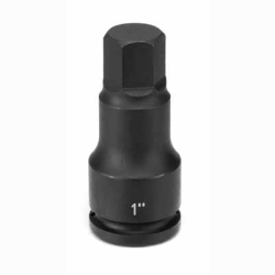 Grey Pneumatic 3927M Impact Socket 3/4 Drive 27mm Hex Drive