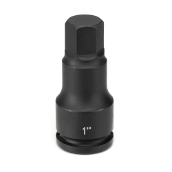 Grey Pneumatic 3932F 3/4 in. Drive x 1 in. Hex Driver