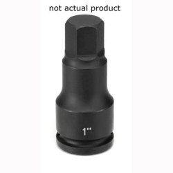 Grey Pneumatic 3934F 3/4" Drive x 1-1/16" Hex Driver