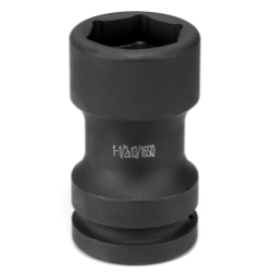 Grey Pneumatic 4223C 1 in. Drive x 1-1/2 in. x 13/16 in. Square